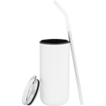 Matte White