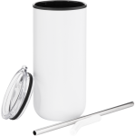 Matte White
