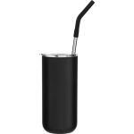 Matte Black