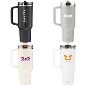 40 oz stanley quencher protour flip straw tumbler