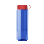 Translucent Blue