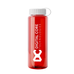 Translucent Red