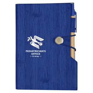 Hook & Note Woodland Organizer