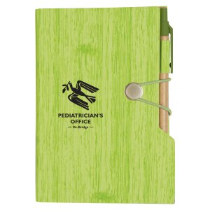 Hook & Note Woodland Organizer