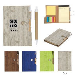Hook & Note Woodland Organizer