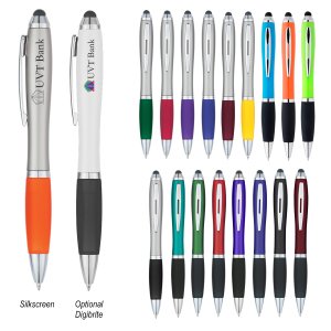 Twist & Tap Comfort Stylus Pen