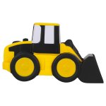 Yellow/Black