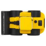 Yellow/Black