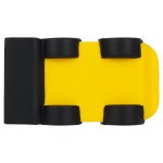 Yellow/Black