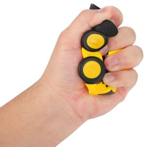 Front Loader Stress Reliever