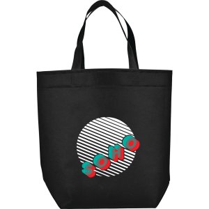 Large Non-Woven Tote Bag