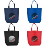 Large Non-Woven Tote Bag