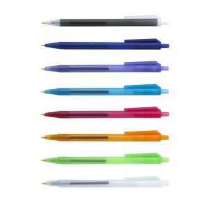 BIC Clic Stic Ice Pen