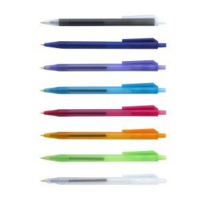 BIC Clic Stic Ice Pen