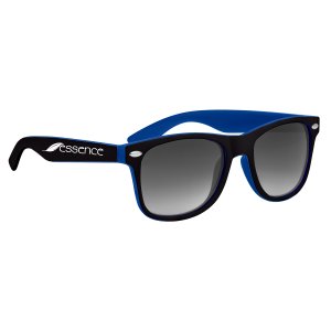 Florida Shades Two-Tone Sunnies