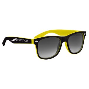 Florida Shades Two-Tone Sunnies