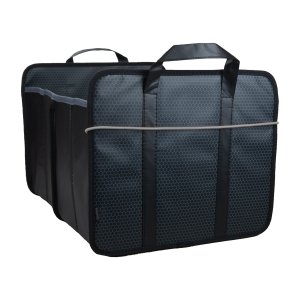 The Honeycomb Hauler Trunk Organizer