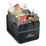 The Honeycomb Hauler Trunk Organizer
