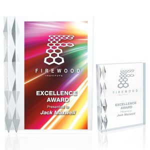 The Diamond Grid Award