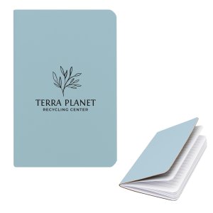 Bottle-to-Book Recycled Journal