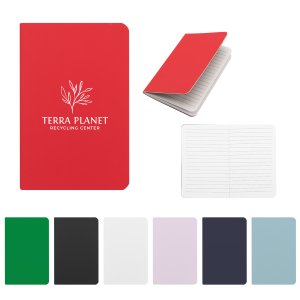 Bottle-to-Book Recycled Journal