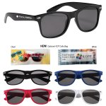 Sunny Coast Polarized Shades