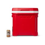 White-Red Star