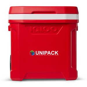 Igloo Profile II 60 Qt Roller Cooler