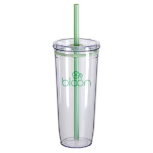 SipCycle 20 oz Recycled Tumbler