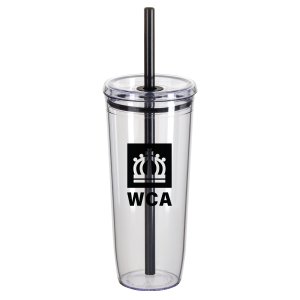 SipCycle 20 oz Recycled Tumbler