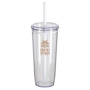 SipCycle 20 oz Recycled Tumbler