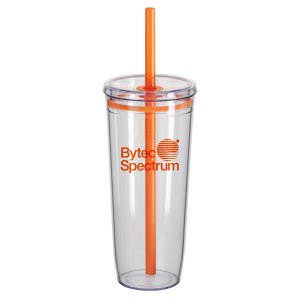 SipCycle 20 oz Recycled Tumbler
