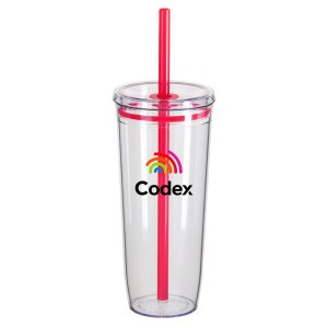 SipCycle 20 oz Recycled Tumbler
