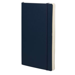 Noteworthy Medium Softcover Notebook