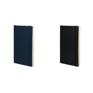 Noteworthy Medium Softcover Notebook