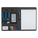 Gadget Groove Padfolio