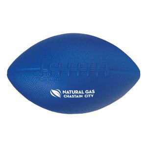 Game Day Foam Football