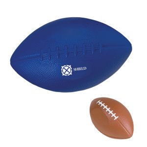 Game Day Foam Football