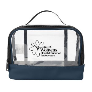 Foggy Toiletry Bag