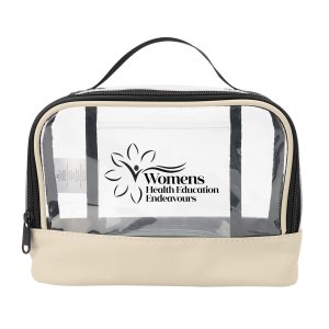 Foggy Toiletry Bag
