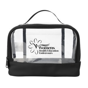 Foggy Toiletry Bag