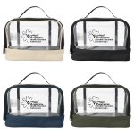 Foggy Toiletry Bag