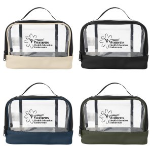 Foggy Toiletry Bag