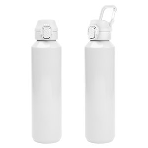 Eco Trekker 27 oz Aluminum Bottle