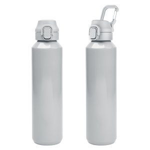 Eco Trekker 27 oz Aluminum Bottle