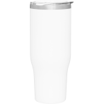 Matte White