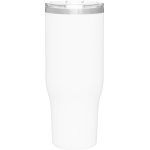 Matte White