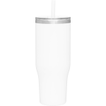 Matte White