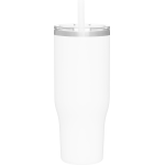 Matte White