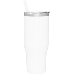 Matte White